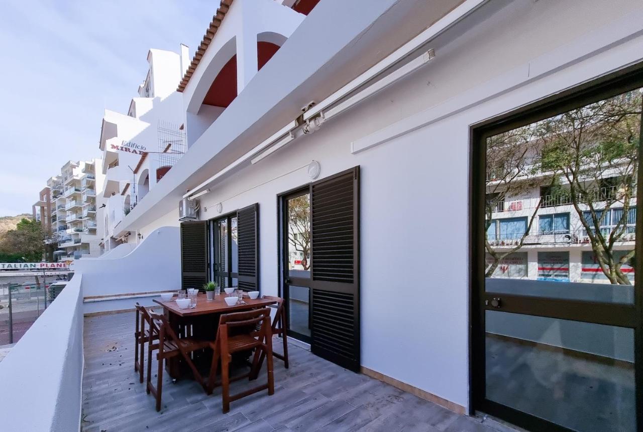 Apartment Old Town T3 With Balcony *