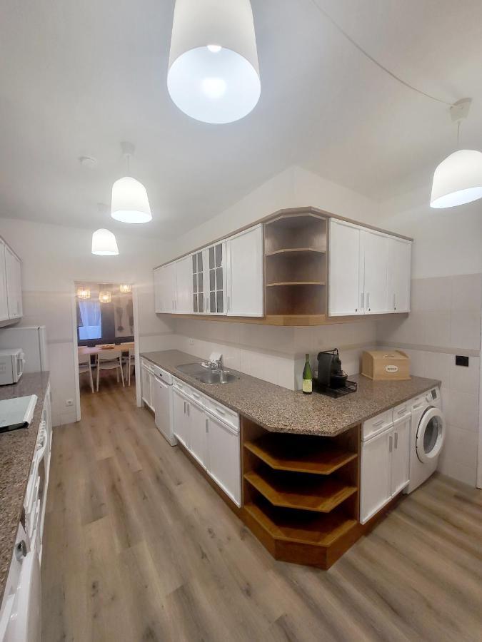 Apartment Old Town T3 With Balcony Albufeira