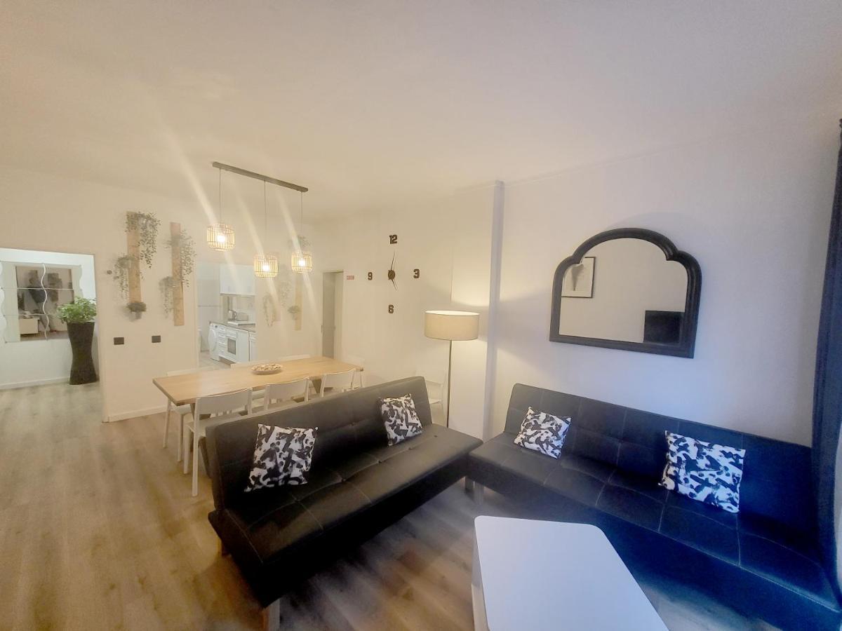 Apartment Old Town T3 With Balcony