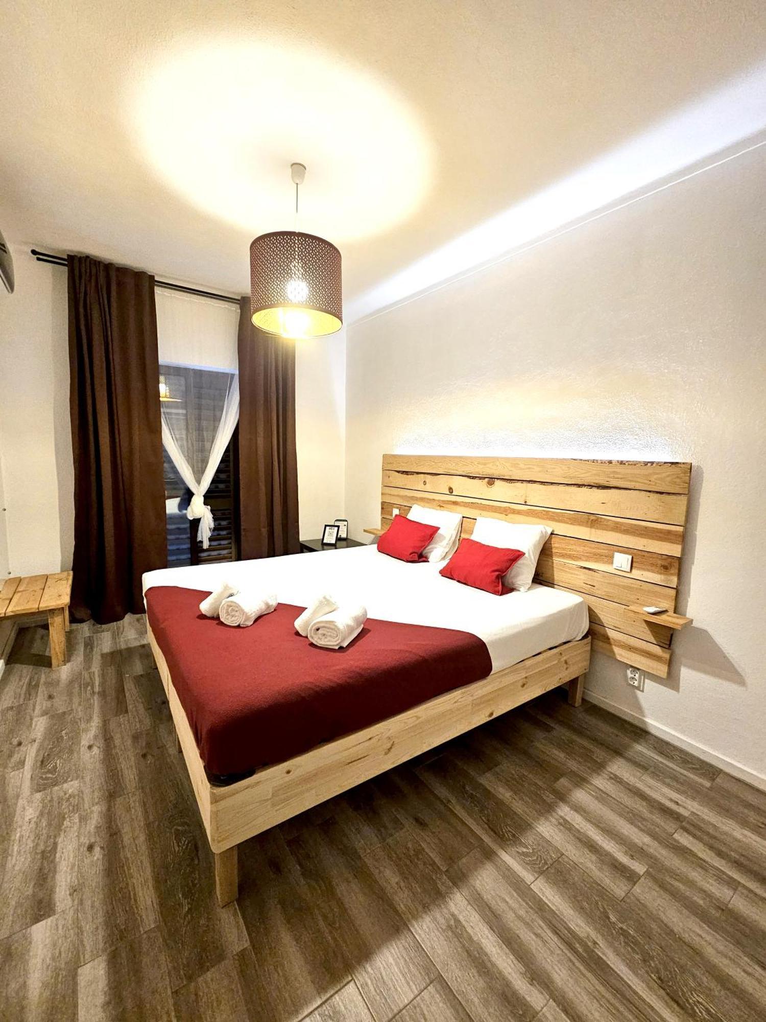 Old Town T3 With Balcony Apartment Albufeira