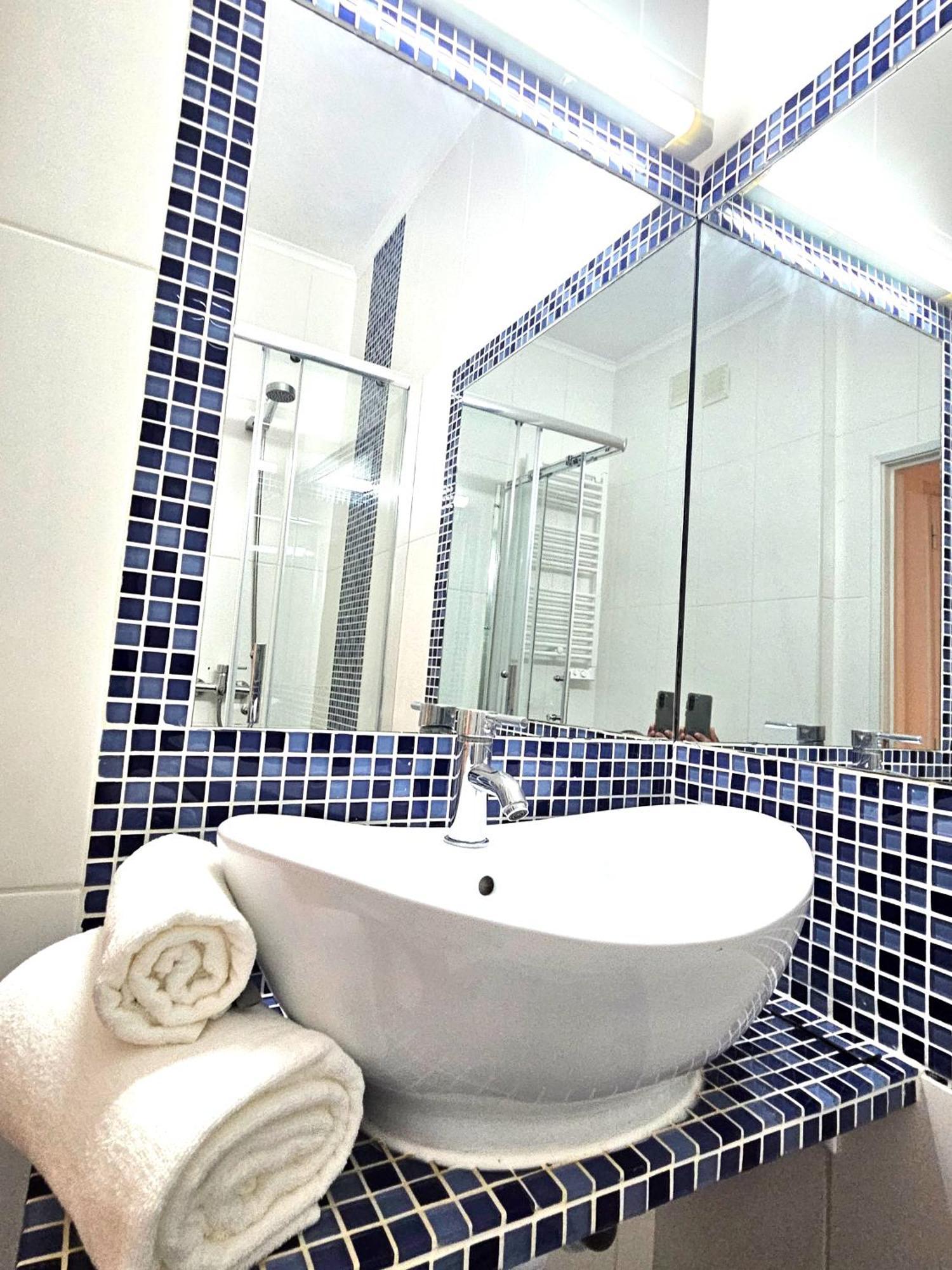Apartment Old Town T3 With Balcony *