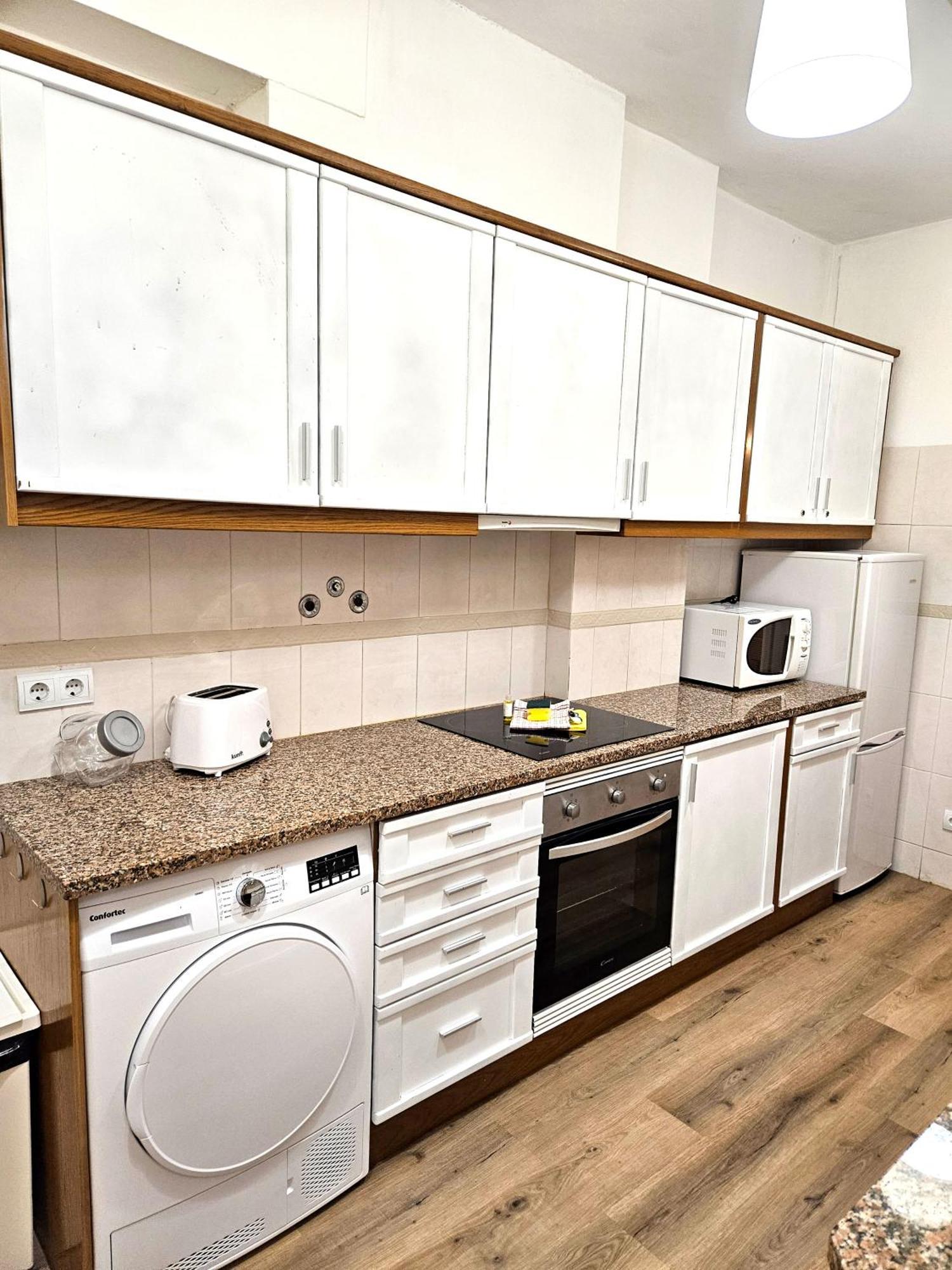 Apartment Old Town T3 With Balcony Albufeira
