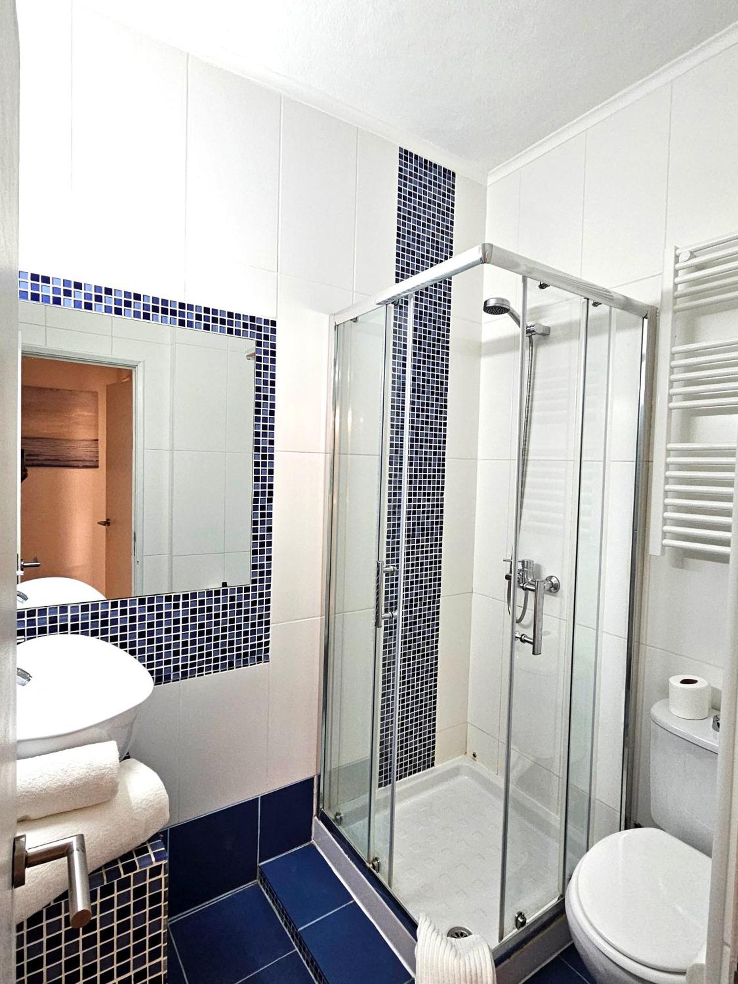 Old Town T3 With Balcony Apartment Albufeira