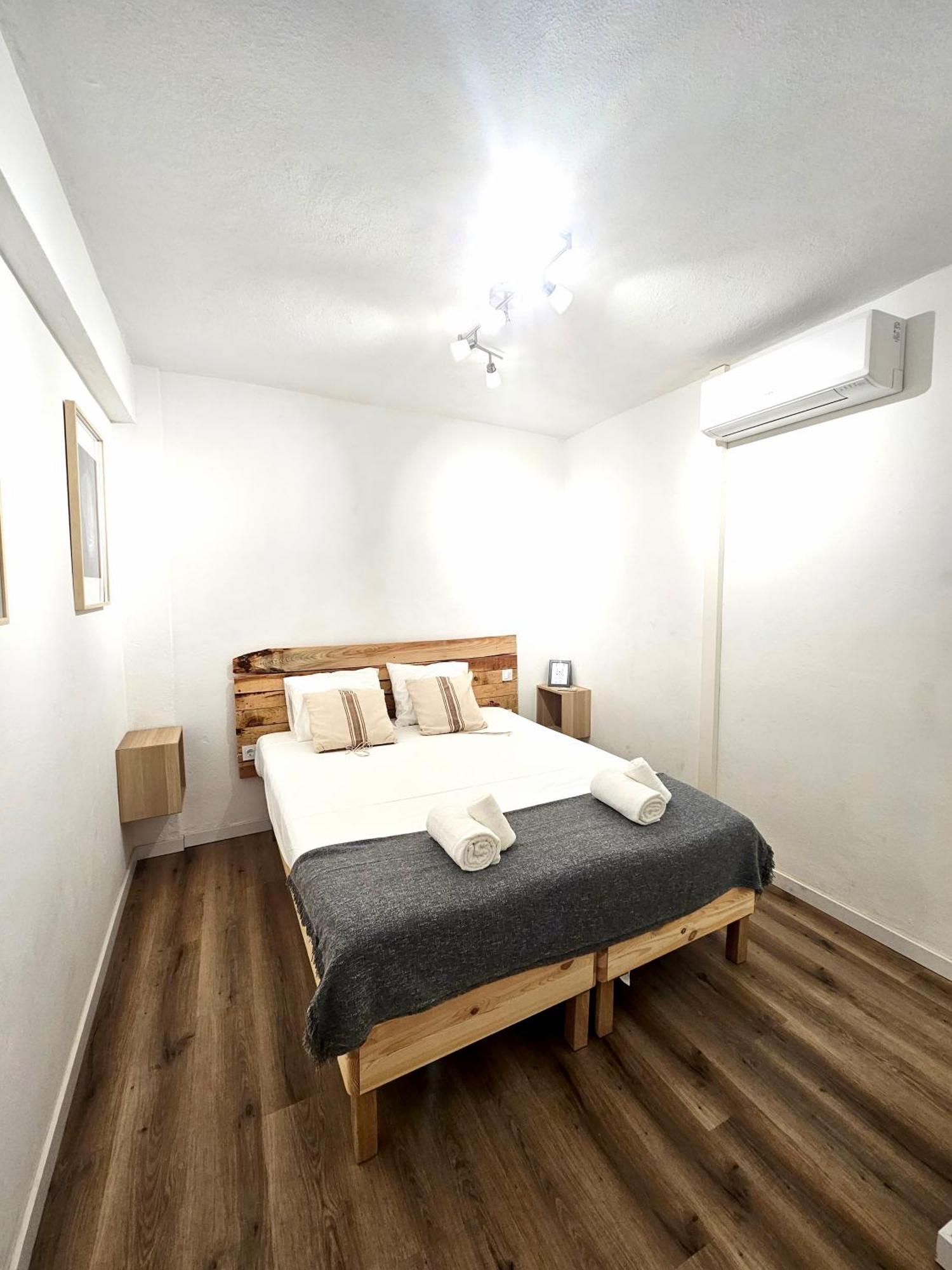 Apartment Old Town T3 With Balcony *