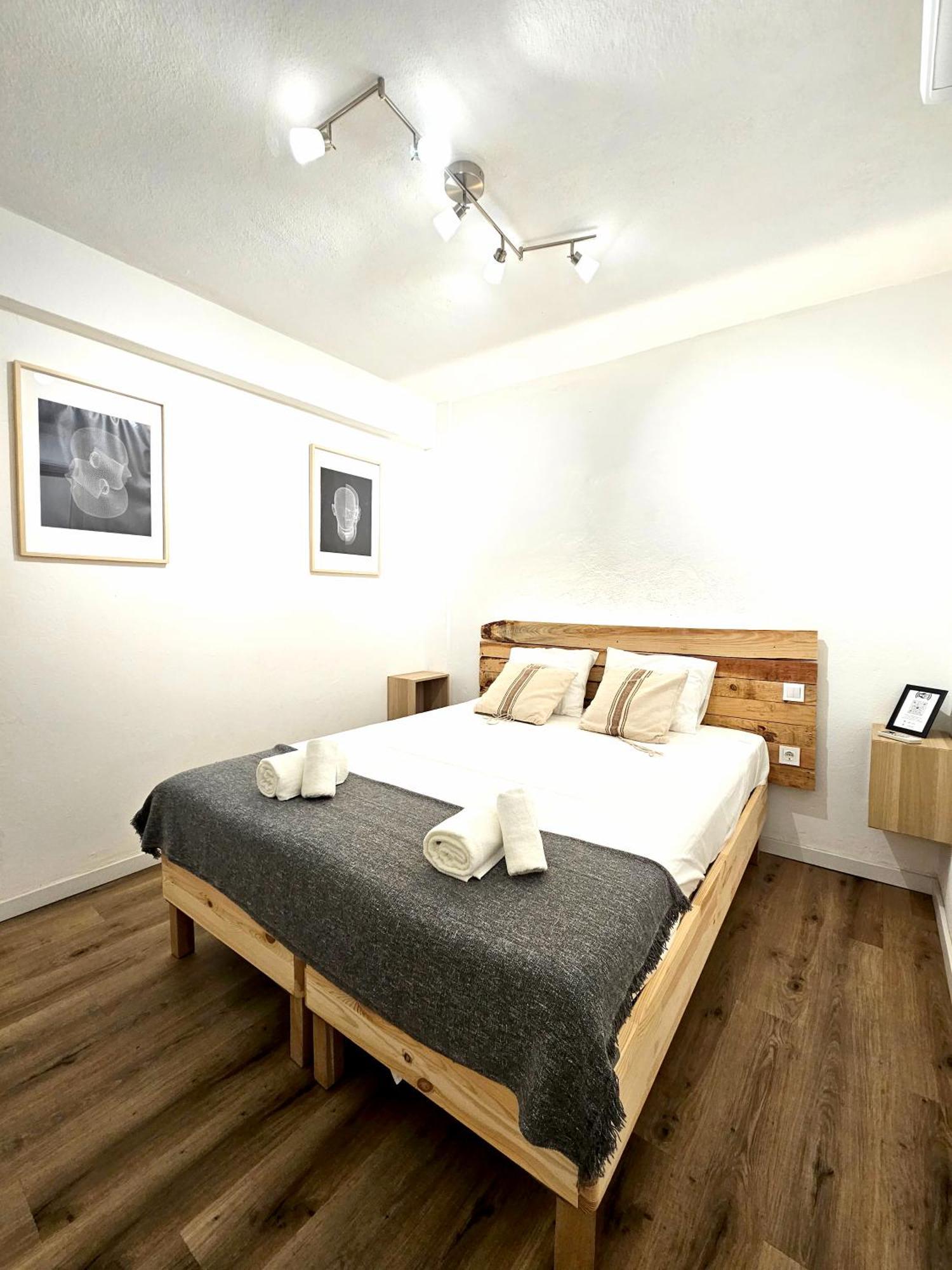 Old Town T3 With Balcony Apartment *