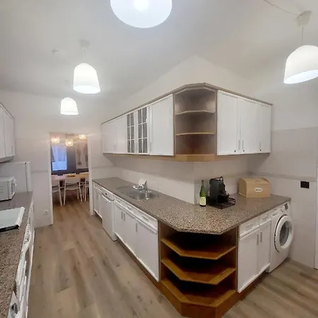 Apartament Albufeira Old Town T3 With Balcony Zewnętrze zdjęcie