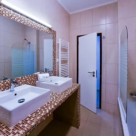 Apartament Albufeira Old Town T3 With Balcony Zewnętrze zdjęcie