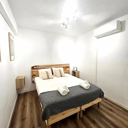 Apartament Albufeira Old Town T3 With Balcony Zewnętrze zdjęcie