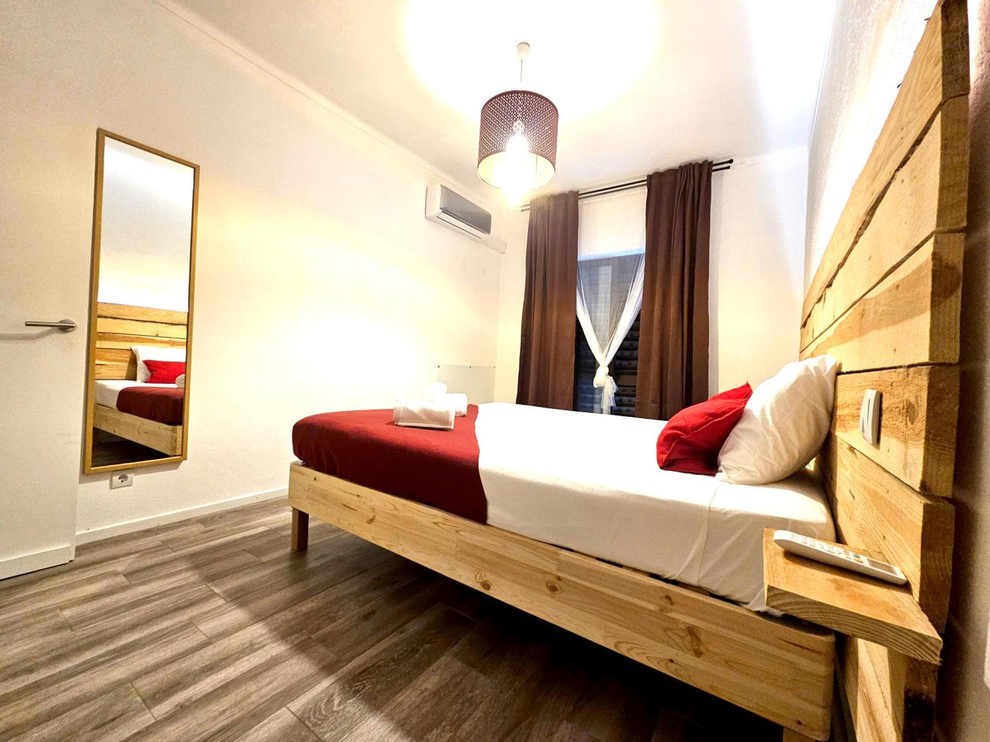 Apartament Old Town T3 With Balcony