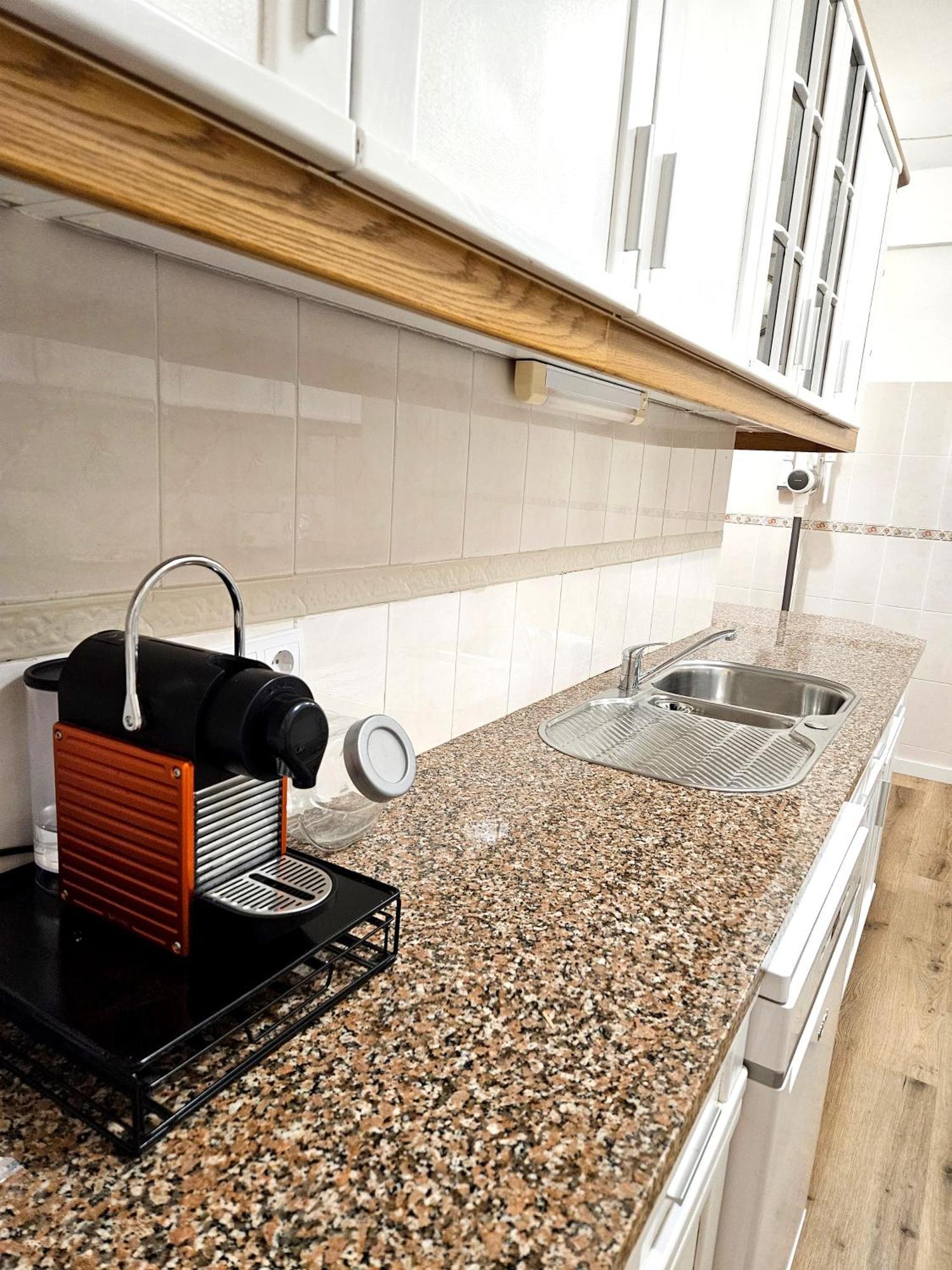 Apartament Old Town T3 With Balcony